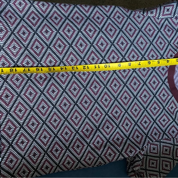 Coordinated mini skirt with top - Picture 8 of 11